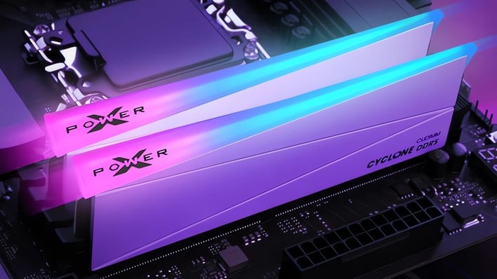 AMD Expo 1.2 Expected To Bring Faster Memory Overclocking & CUDIMM Support