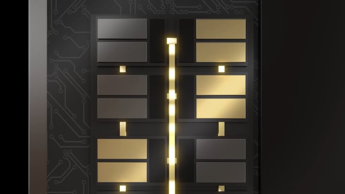AMD's Next-Gen RDNA 5 Radeon GPUs Rumored For TSMC N3P And 2027 Launch ...