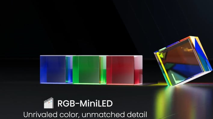 CES Expected To Usher In Game-Changing TV Tech For 2026