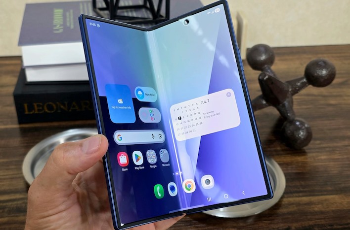 galaxy z fold 7