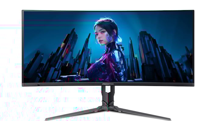 content predator x34 f3