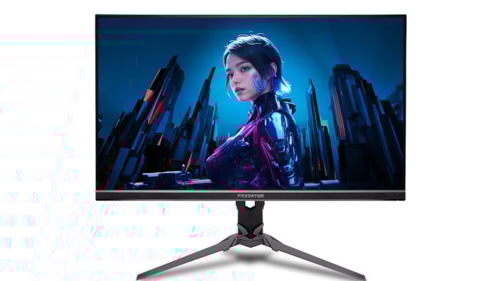 content predator x8273u f6