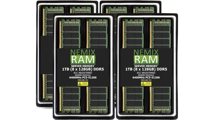 nemix ram 1tb kit amazon