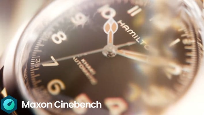 Cinebench 2026 Arrives With Support for Blackwell GPUs, Apple M5 & Snapdragon