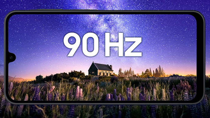 Samsung Galaxy A17 5G Brings A Big Display & Long Battery Life To Budget Phone Buyers