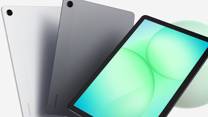 Samsung Galaxy Tab A11+.