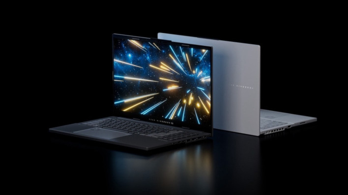 ASUS To Raise PC Prices Over Surging RAM And Storage Costs