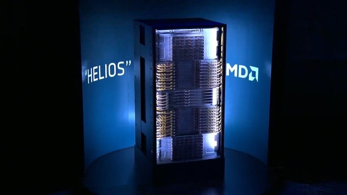 amd helios rack dark