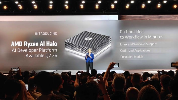 amd ryzen ai halo dave