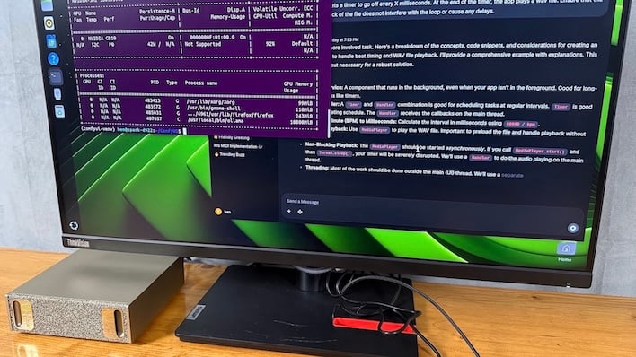 running open webui nvidia dgx spark