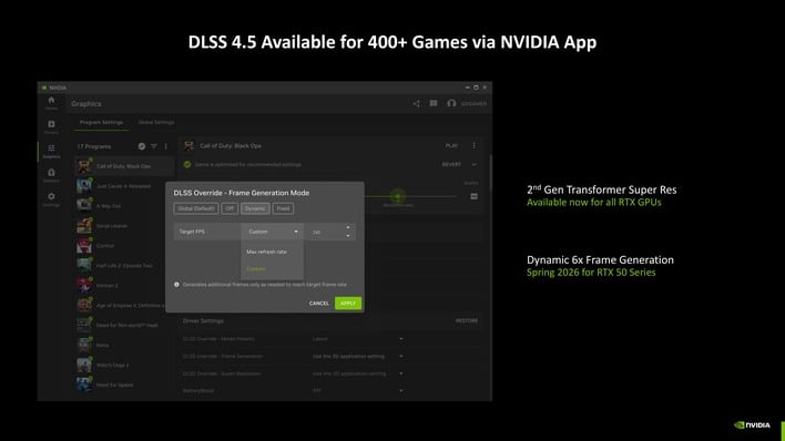 slide16 nvidia app