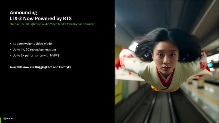 slide29 ltx 2 on rtx