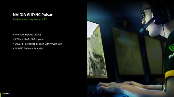 NVIDIA GeForce Now And DLSS Get Glorious Upgrades At CES 2026