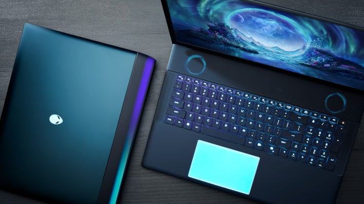 alienware area51 18inch