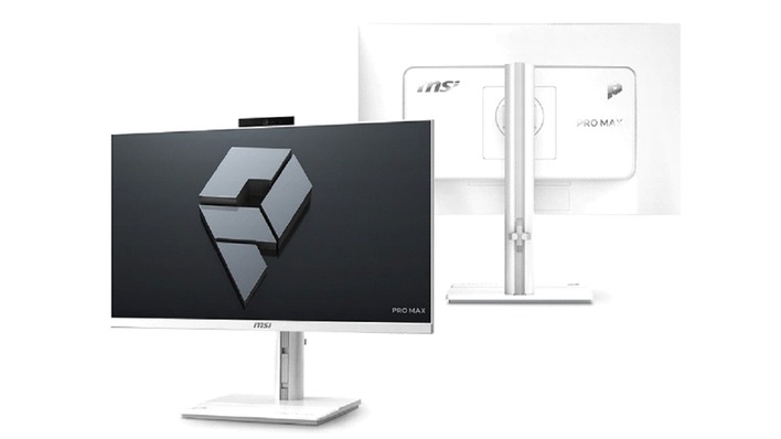 MSI's New Pro Max Series Pushes Productivity To the Limit