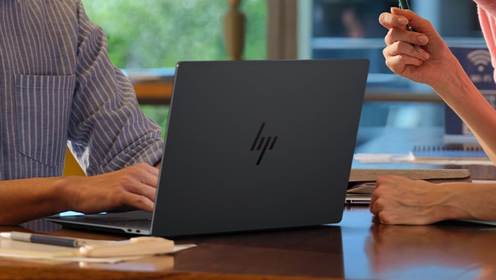 HP Unveils OmniBook Ultra 14 With Snapdragon X2 Elite And OLED To ...