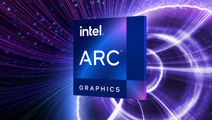 Another Leak Points To Intel Arc B770 Battlemage Graphics Cards Incoming
