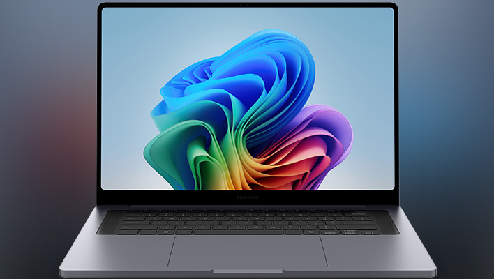 Samsung Galaxy Book6 Ultra Pairs Panther Lake With RTX 50 To Challenge MacBook Pro