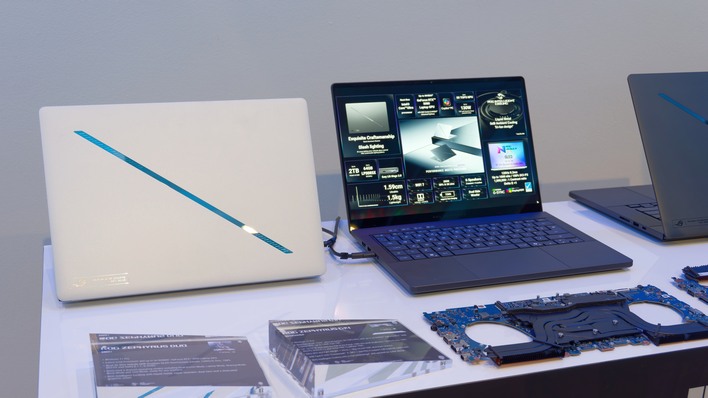 asus rog zephyrus g14 hothardware