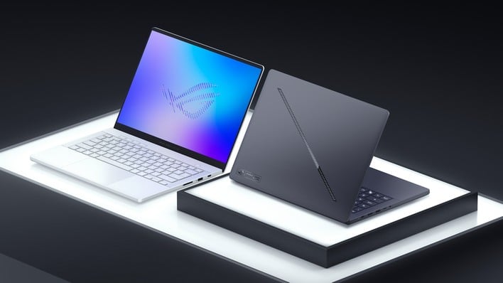 rog zephyrus intel render
