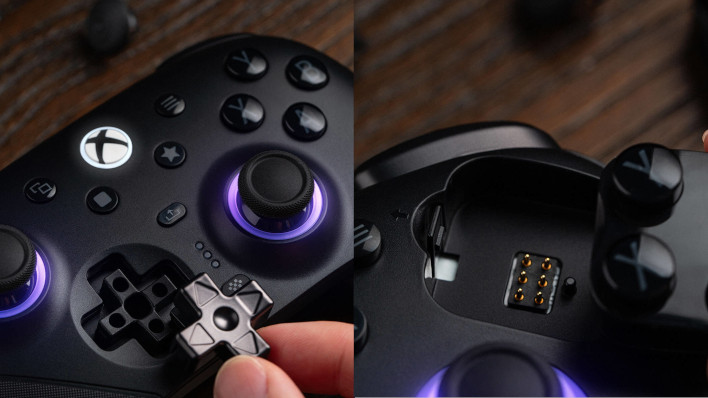 content 8bitdo ult3e