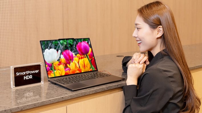 samsung intel smartpower hdr body