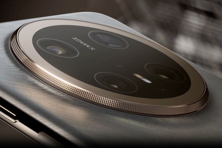 Future iPhones May Use 200MP Camera And Cutting-Edge Multispectral Tech