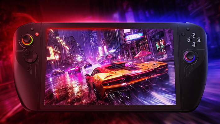 Acer's Nitro Blaze Gaming Handhelds Are A No-Show At CES And Here's Why