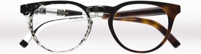 Autofocusing Smart Glasses With Eye Tracking Tech Could Make Bifocals Obsolete