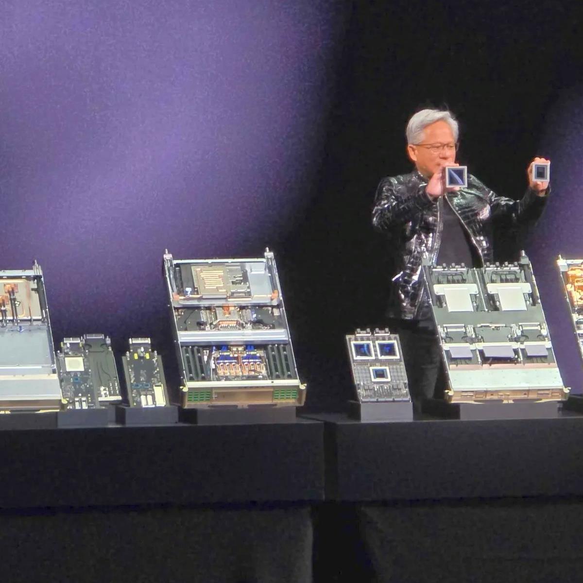 hothardware.com - Zak Killian - NVIDIA GeForce RTX 60 Series May Tap Rubin GPU Architecture But When?