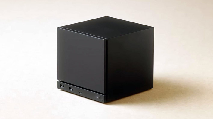 Valve Steam Machine Pricing Appears To Leak And Yes, It’s Expensive