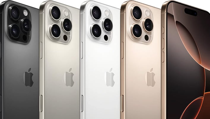 Grade-A iPhone Refurbs With 1-Year Warranty Are Hundreds Off In Blowout Sale