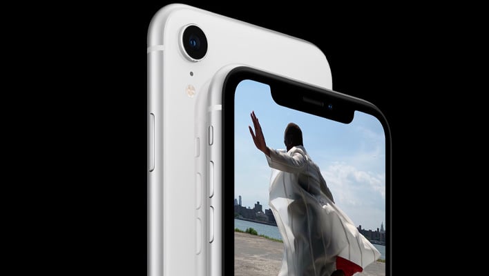 Grade-A iPhone Refurbs With 1-Year Warranty Are Hundreds Off In Blowout Sale