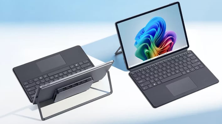 This Modular Mini PC Packs Panther Lake And A GeForce RTX 5060 Ti eGPU Dock