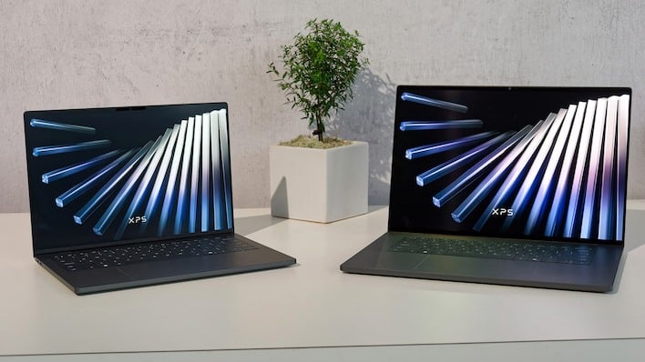 dell new xps ces2026