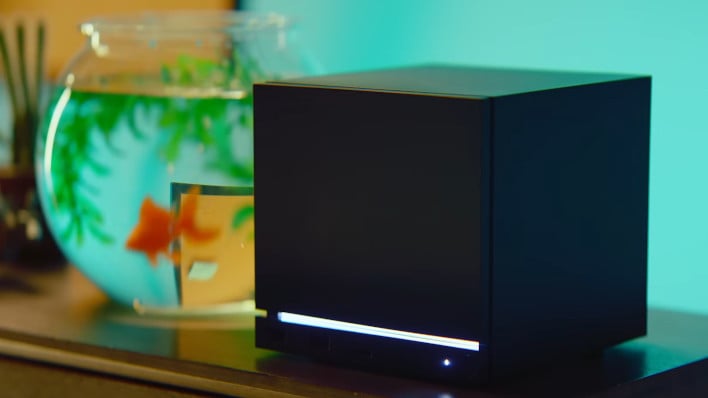 Valve Confirms Key Game Verification Detail For Steam Machine