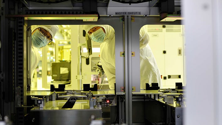SK Hynix Accelerates New Fab Timeline As AI Memory Demand Surges