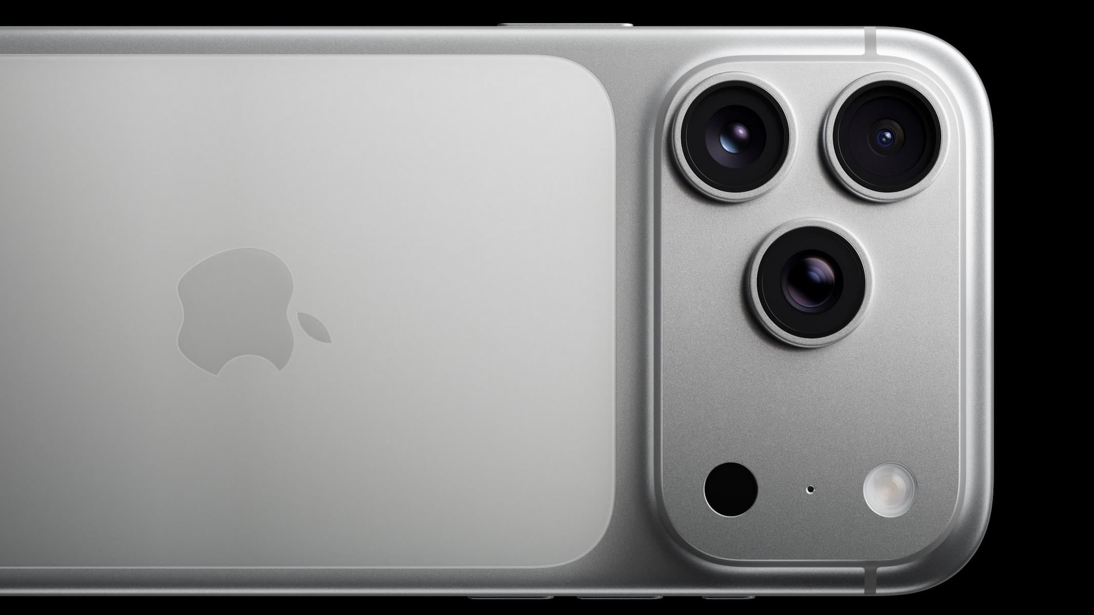 Liquid Metal Hinge Could Make Apple's iPhone Fold More Durable Than Rivals