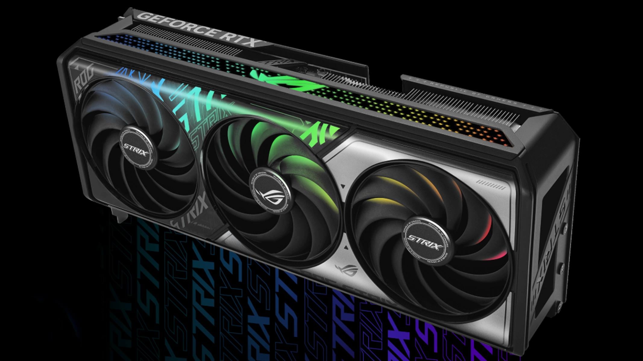 ASUS, Gigabyte And NVIDIA Clarify GeForce RTX 5070 Ti And 5060 Ti
