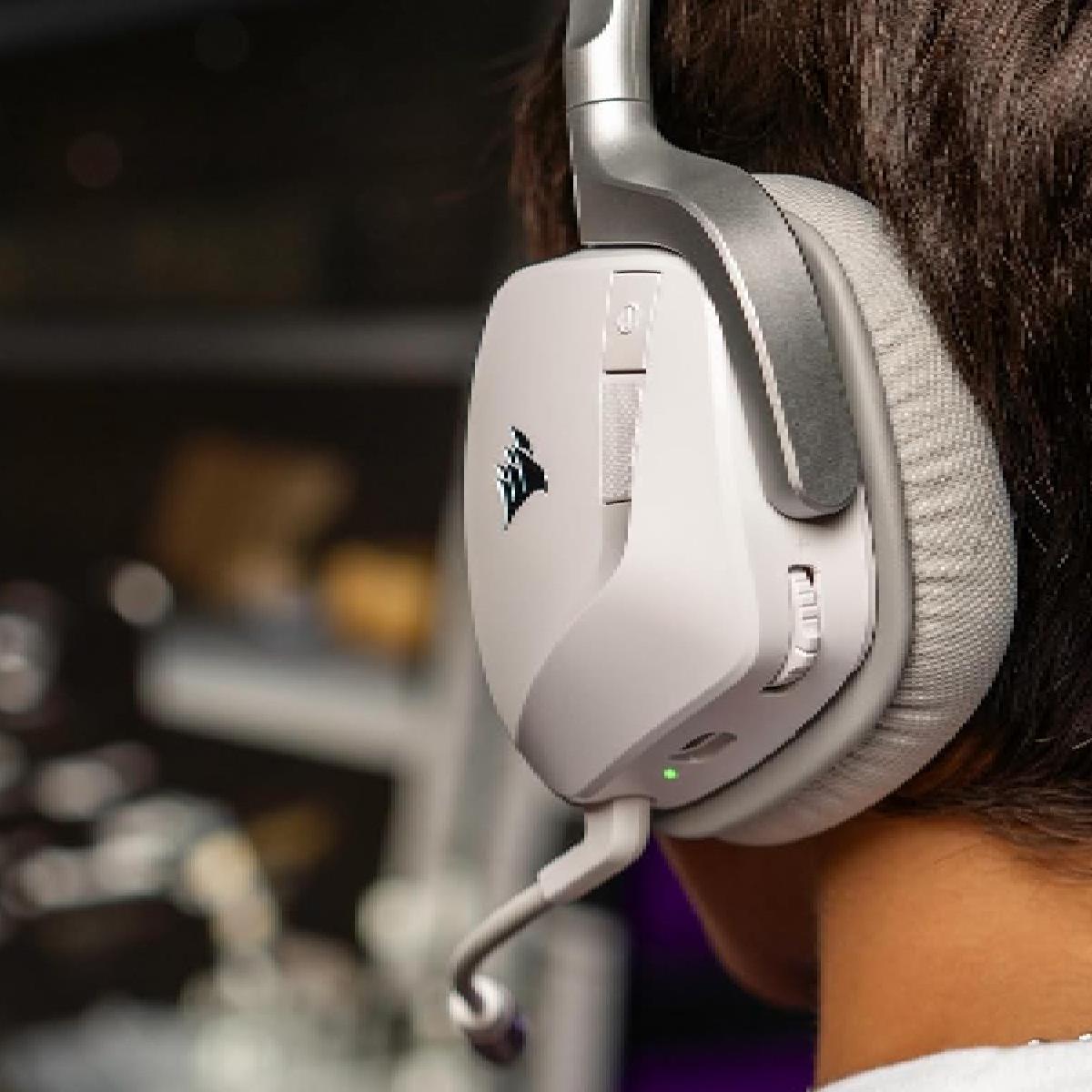 hothardware.com - Tim Sweezy - 6 Great Wireless Gaming Headsets That Nail Sound & Comfort