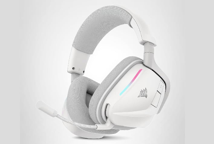 corsair void wireless headset