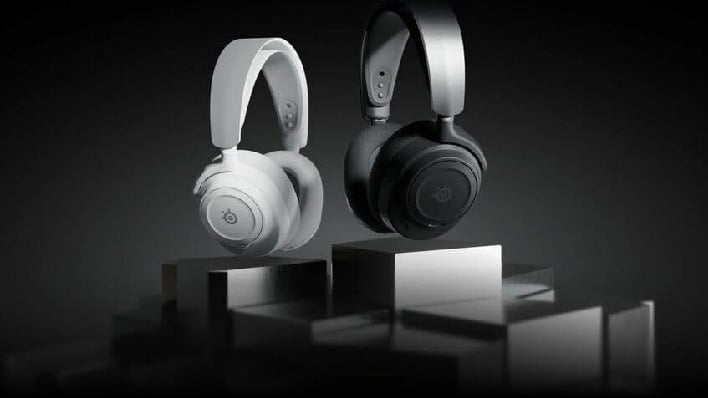 steelseries arcctis nova