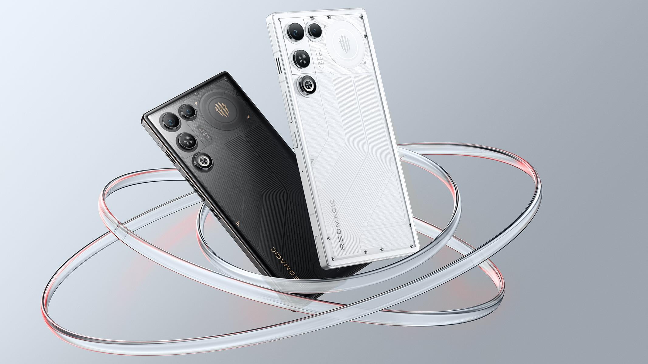 Das Redmagic 11 Air Gaming-Smartphone feiert Premiere mit Snapdragon 8 ...