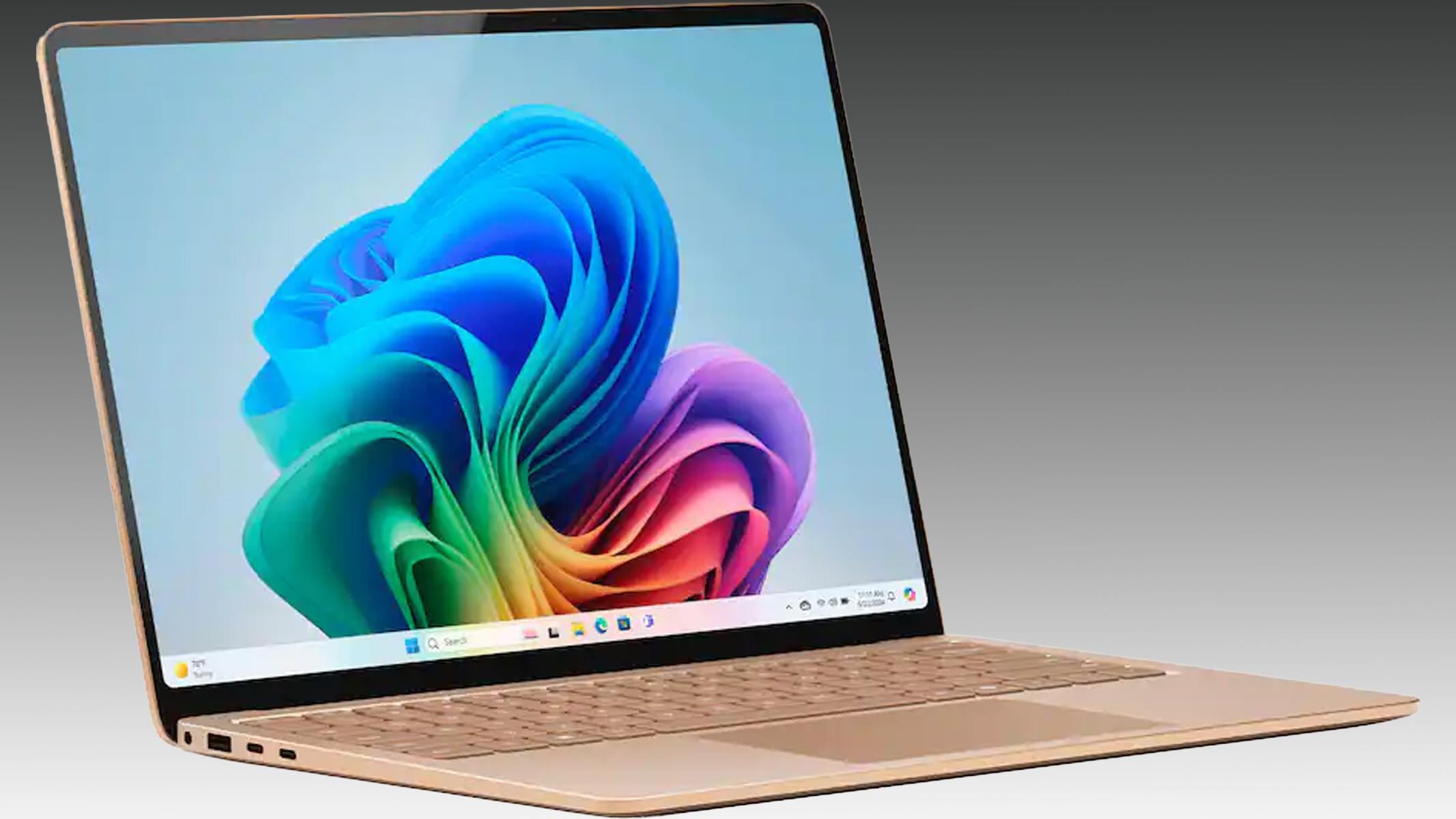 Microsoft Surface Laptop With Snapdragon X Is $350 Off But Only If You're ...