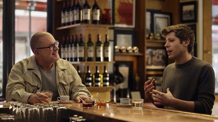 OpenAI's Mysterious Hardware Device Finally Has A Launch Timeframe