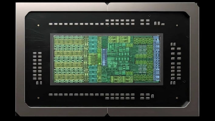 nvidia gb10 die shot