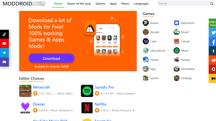 Android Click-Fraud Trojan Hides In Games And Uses AI To Mimic Real User Behavior