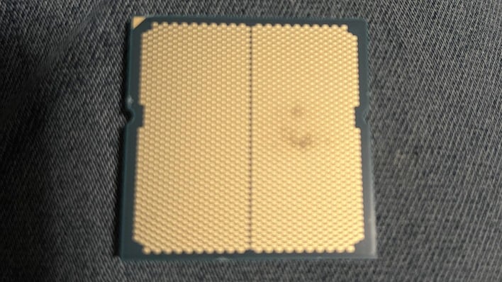 u rhinomeme burned 9800x3d cpu