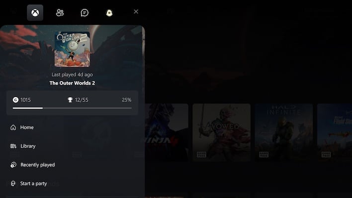 Xbox Cloud Gaming Gets A Full Web Overhaul, How To Try It Out Now
