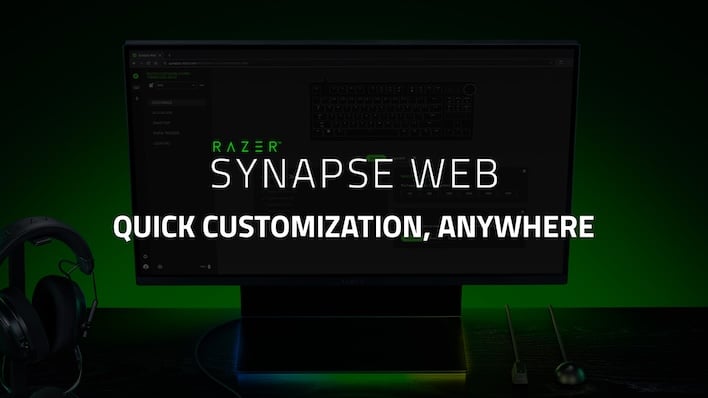 razer synapse web app body